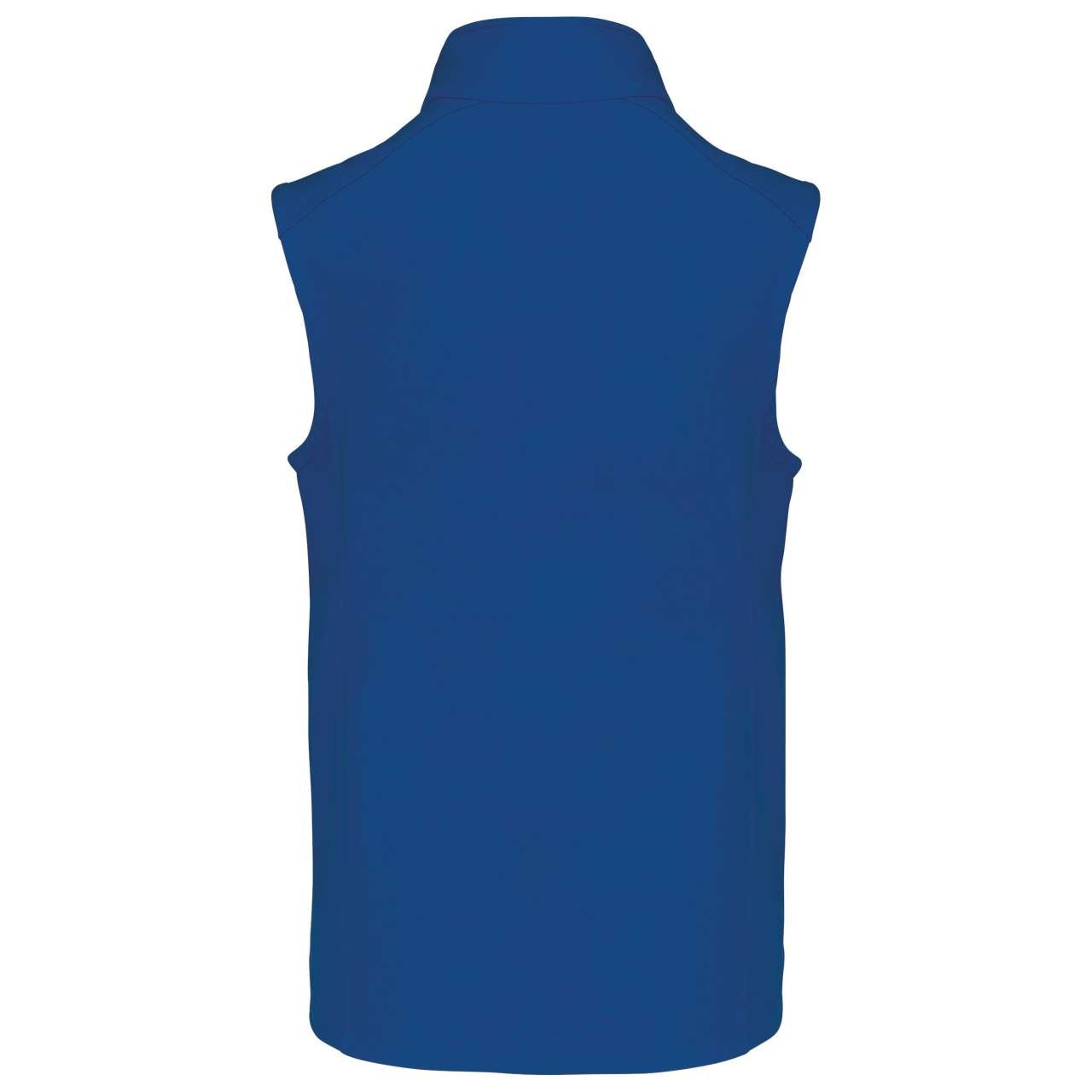 MEN'S SOFTSHELL BODYWARMER