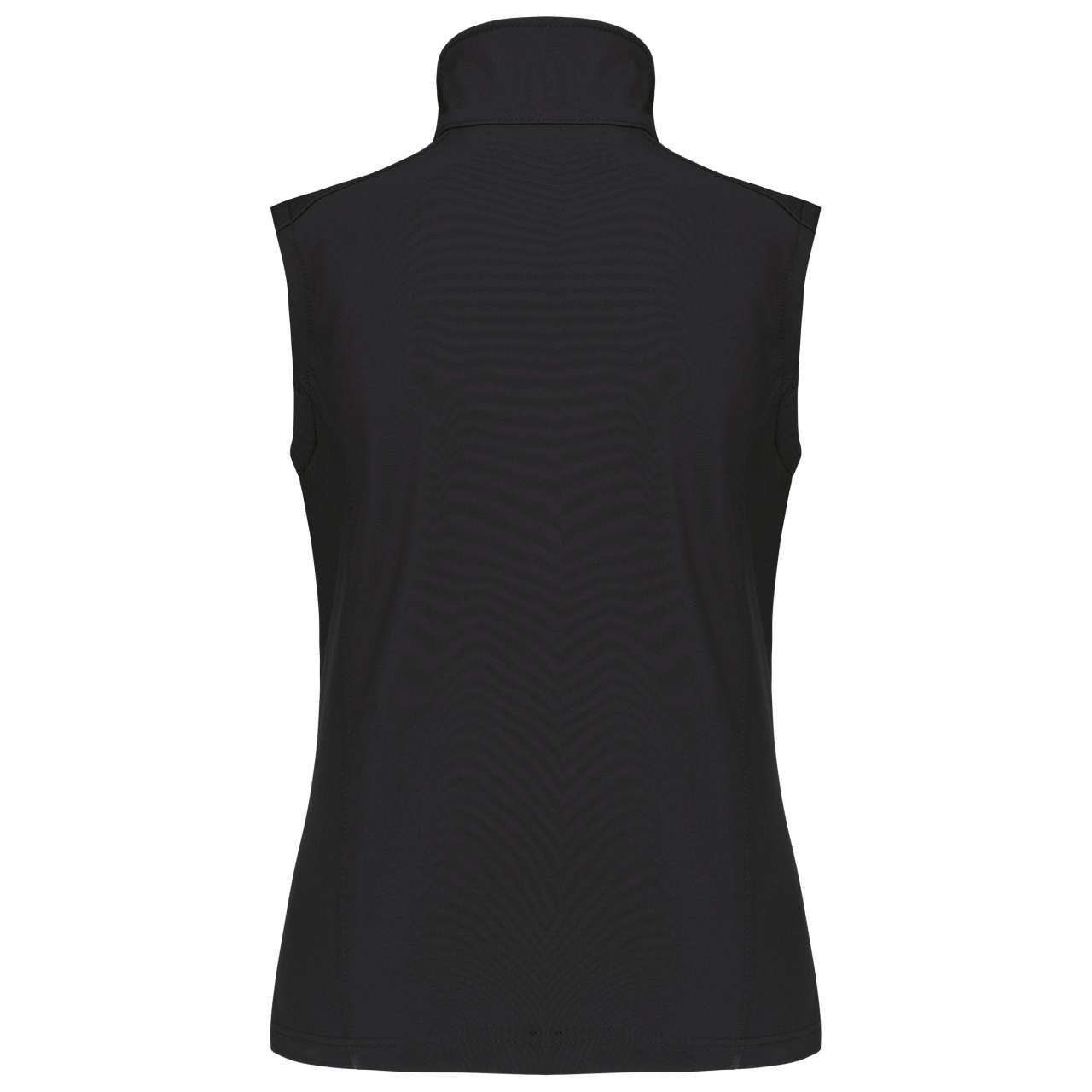 LADIES' SOFTSHELL BODYWARMER
