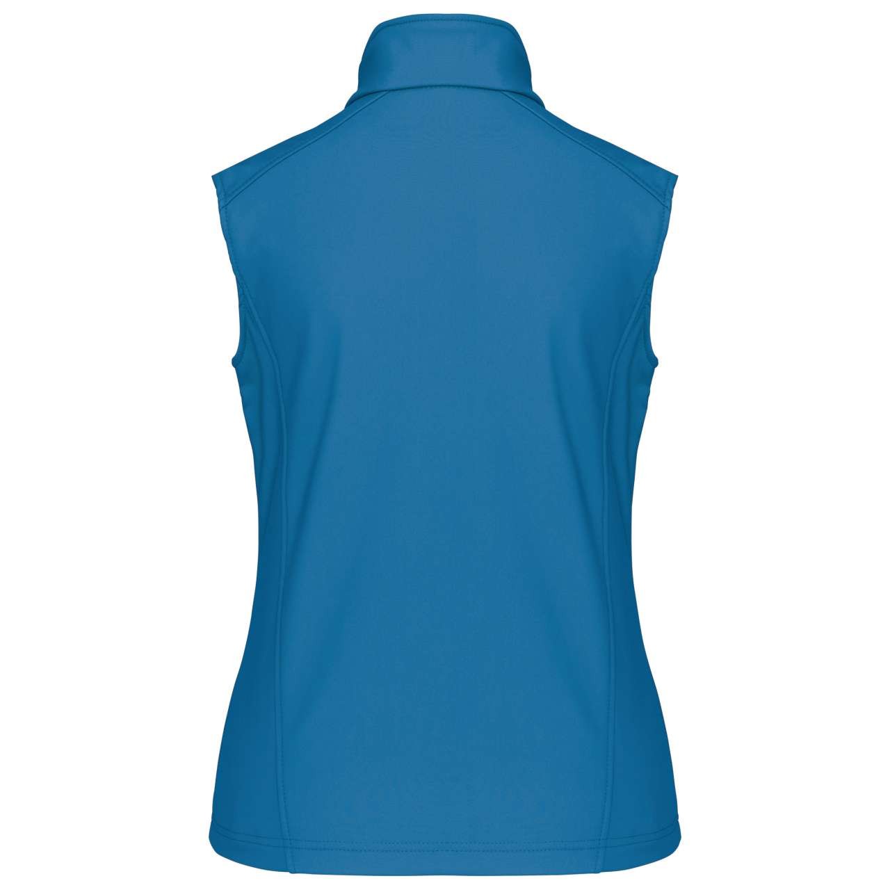 LADIES' SOFTSHELL BODYWARMER