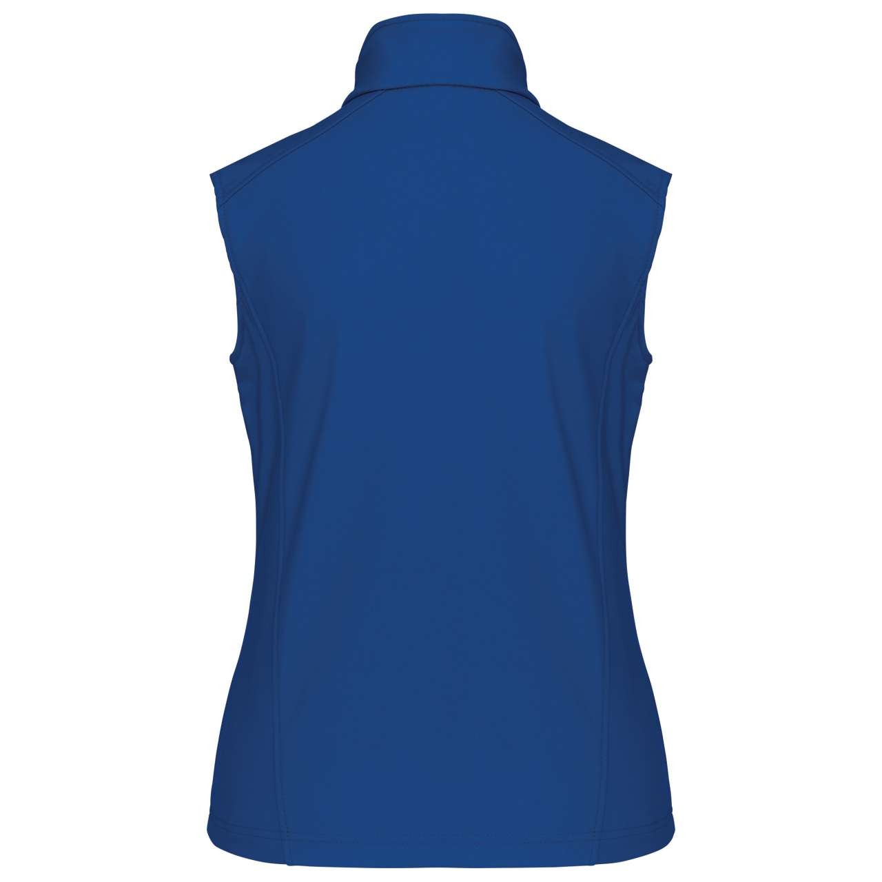 LADIES' SOFTSHELL BODYWARMER