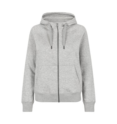 Light grey melange