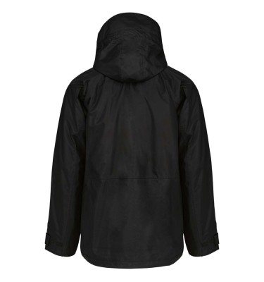 3-IN-1 PARKA