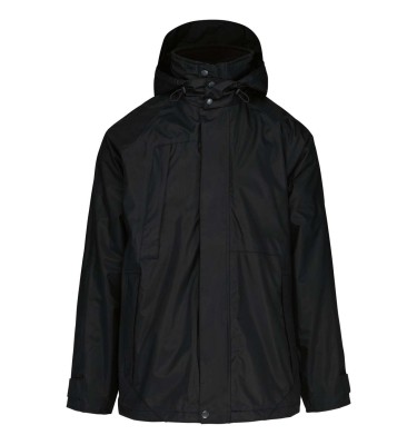3-IN-1 PARKA