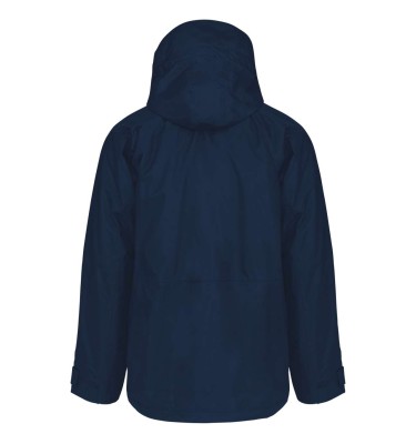 3-IN-1 PARKA