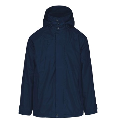 3-IN-1 PARKA