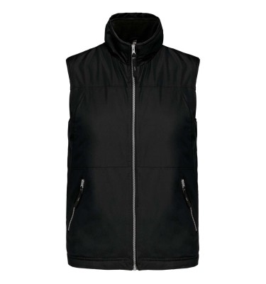 MESSENGER - BODYWARMER