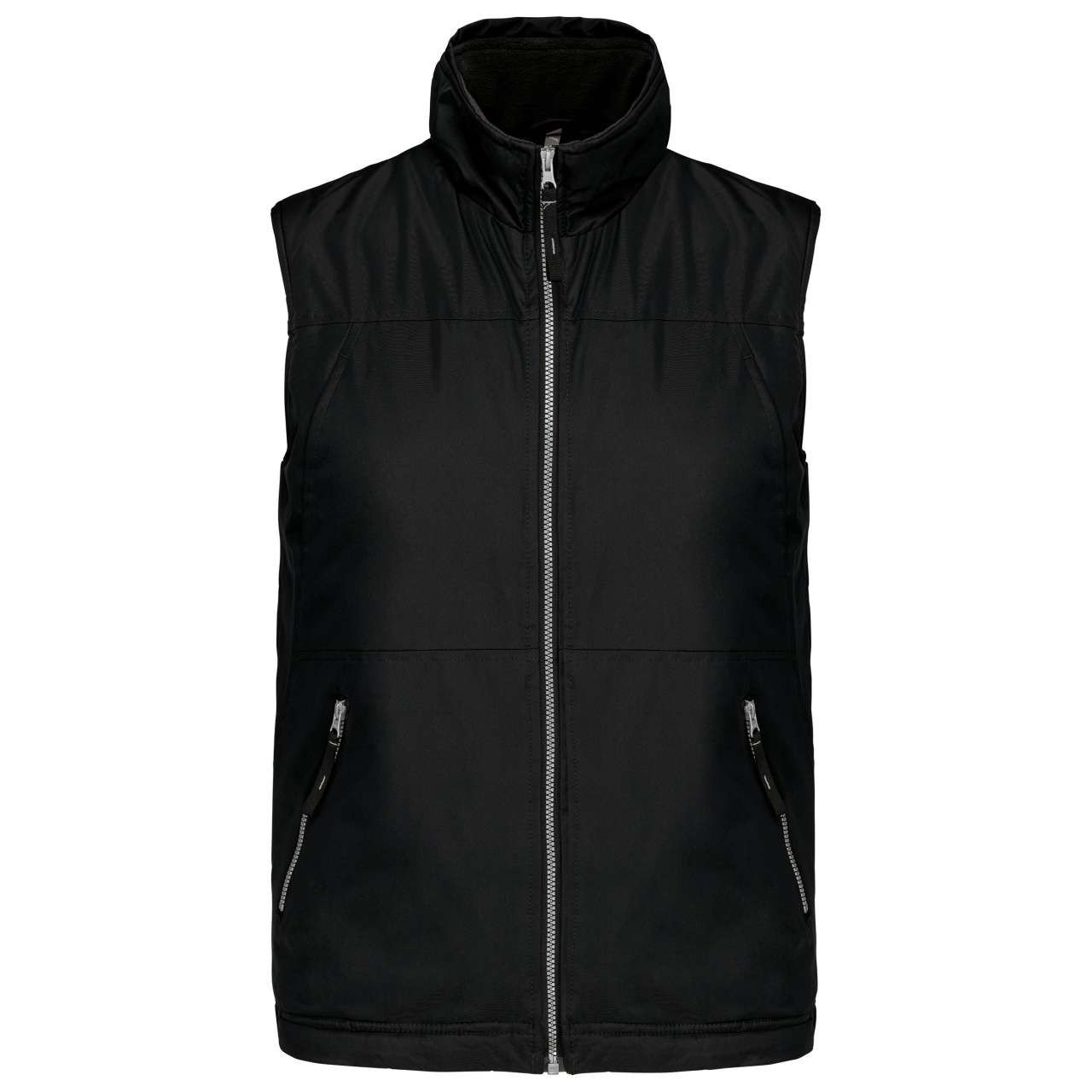 MESSENGER - BODYWARMER