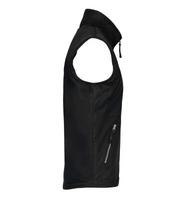 MESSENGER - BODYWARMER