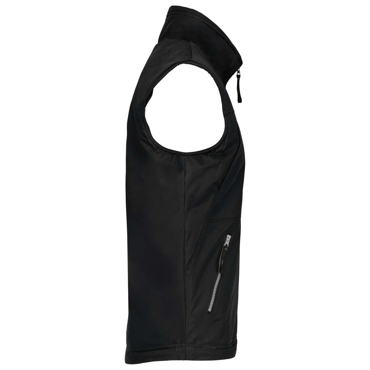 MESSENGER - BODYWARMER