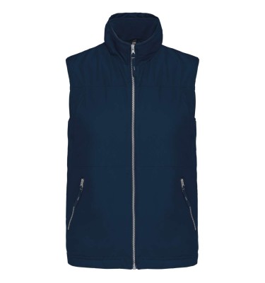 MESSENGER - BODYWARMER