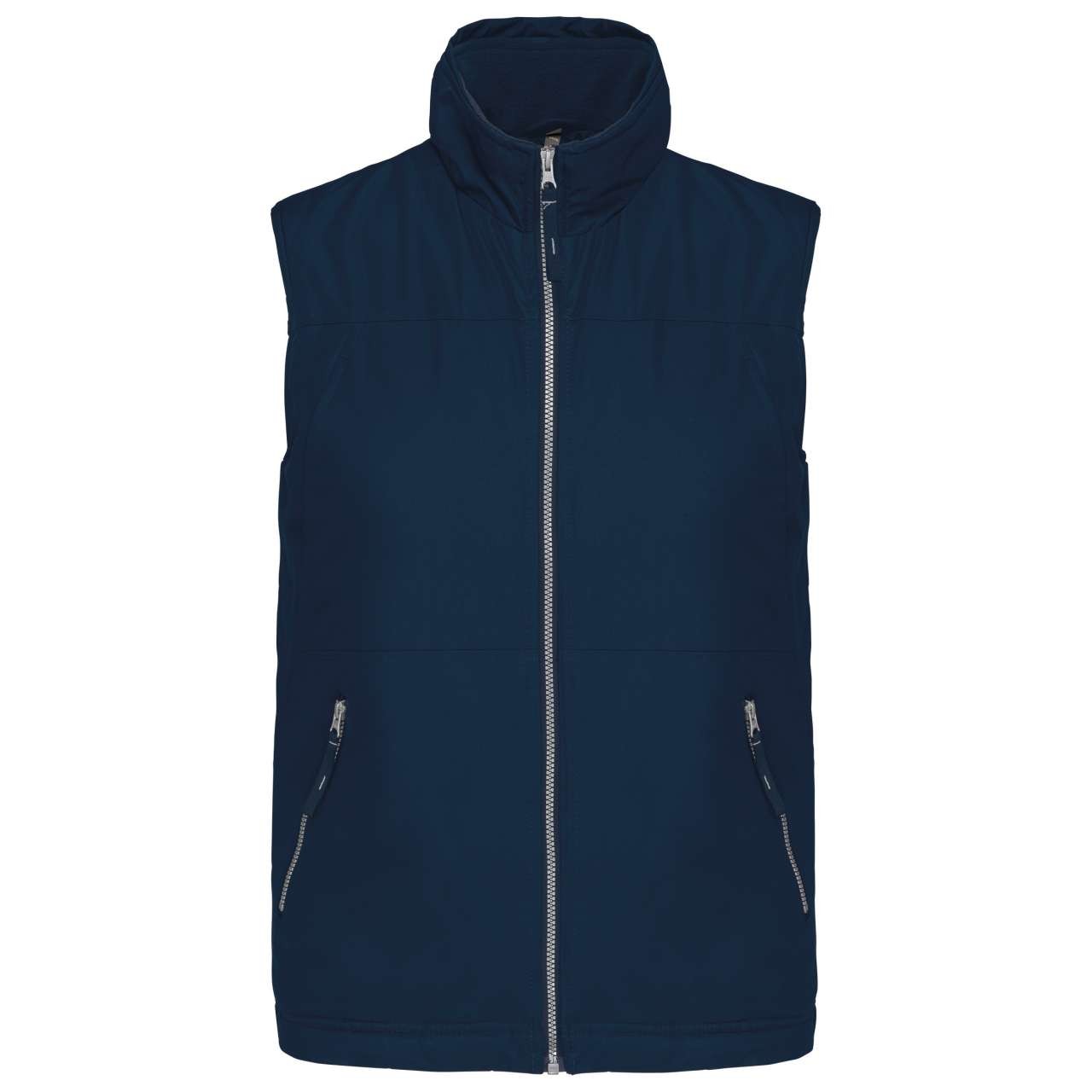 MESSENGER - BODYWARMER