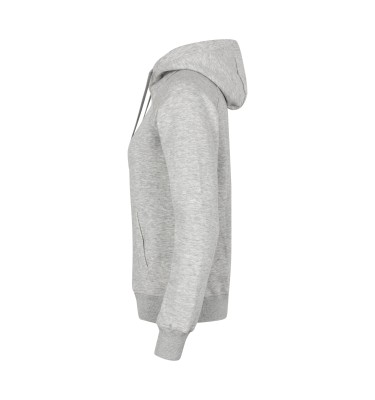 Bluza z kapturem CORE zip | damska