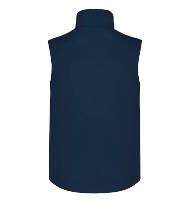 MESSENGER - BODYWARMER