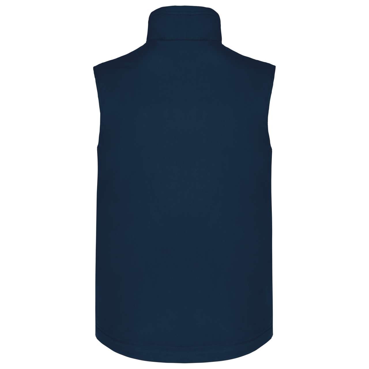 MESSENGER - BODYWARMER