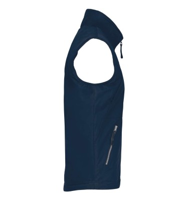 MESSENGER - BODYWARMER