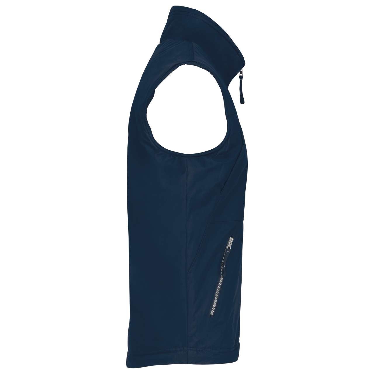 MESSENGER - BODYWARMER