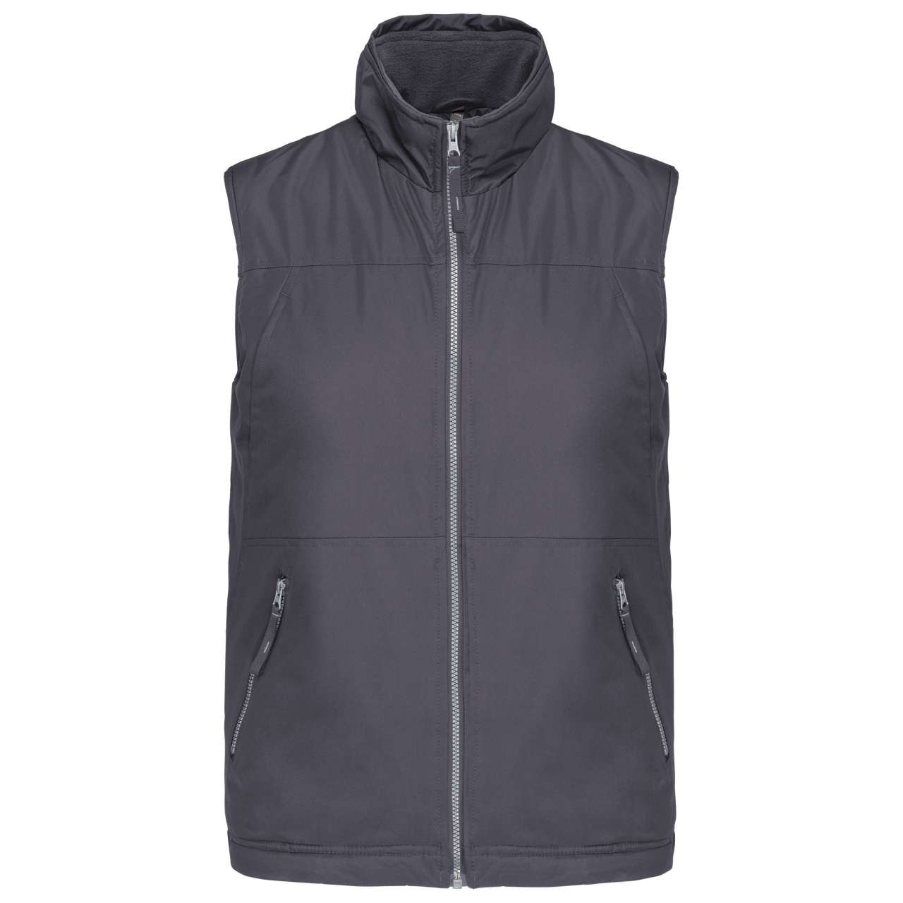 MESSENGER - BODYWARMER