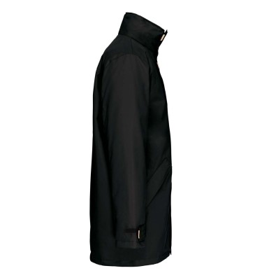 QUILTED PARKA