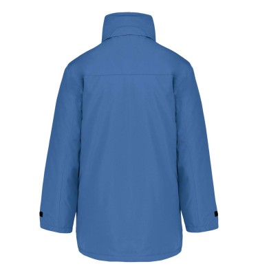 QUILTED PARKA