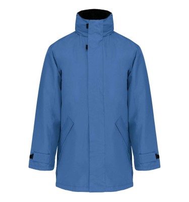 QUILTED PARKA