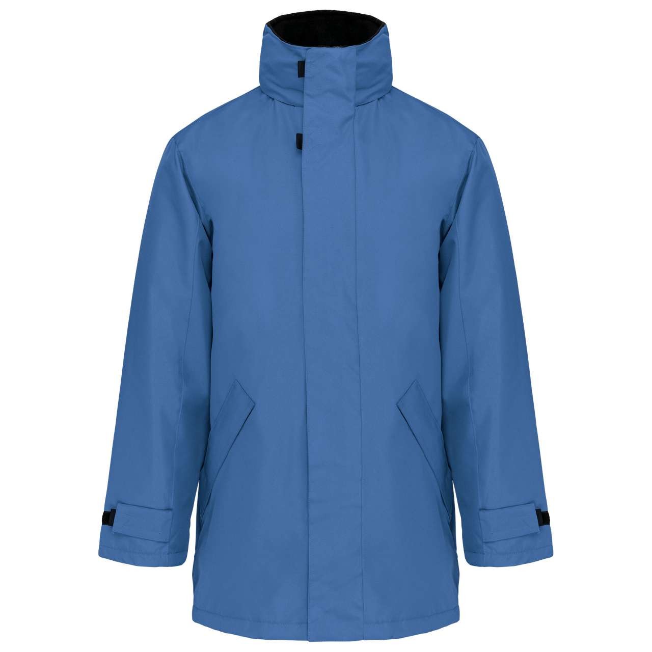 QUILTED PARKA