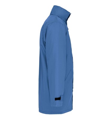 QUILTED PARKA