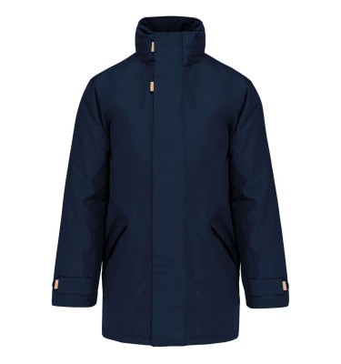 QUILTED PARKA