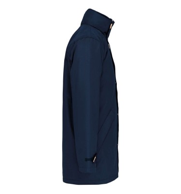 QUILTED PARKA