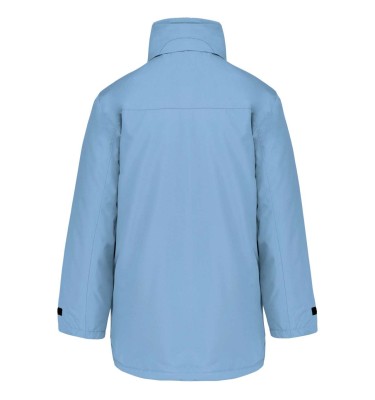 QUILTED PARKA