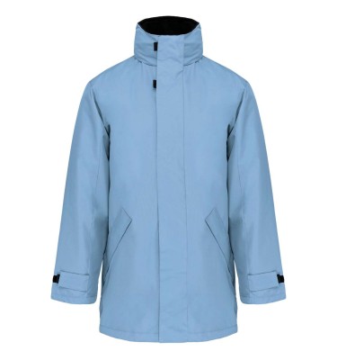 QUILTED PARKA