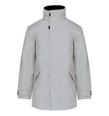 QUILTED PARKA