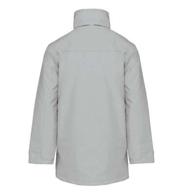 QUILTED PARKA