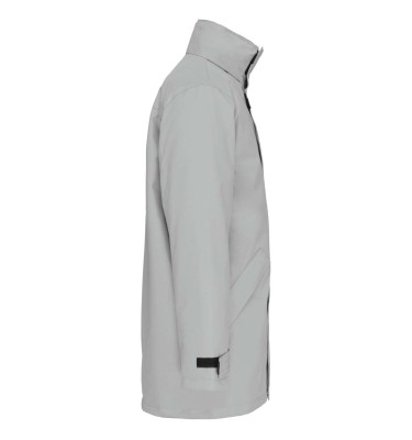 QUILTED PARKA
