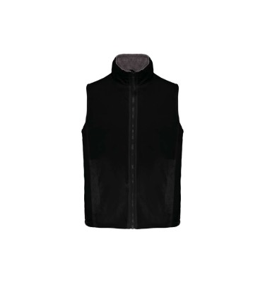 RECORD - FLEECE LINED BODYWARMER