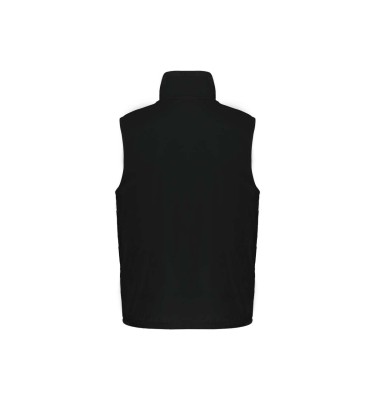 RECORD - FLEECE LINED BODYWARMER