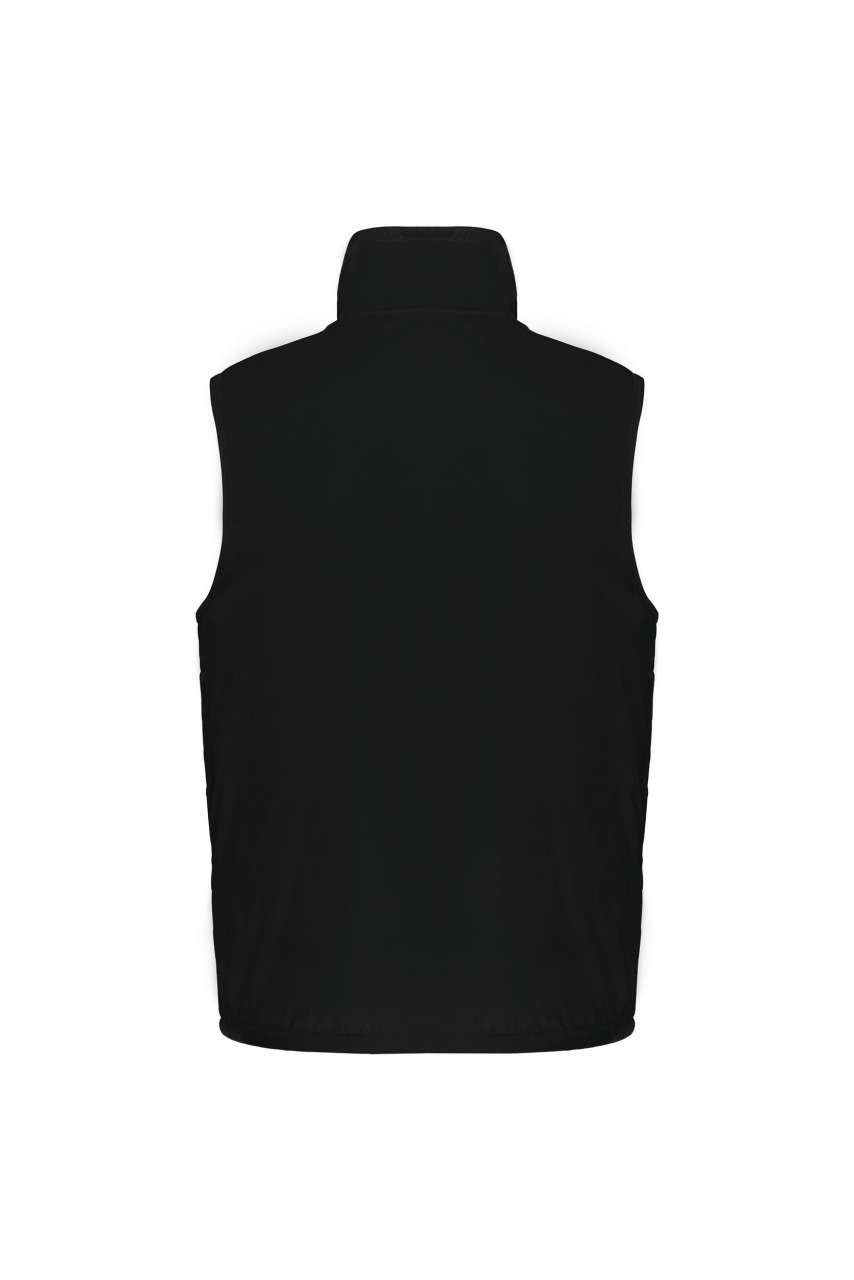 RECORD - FLEECE LINED BODYWARMER