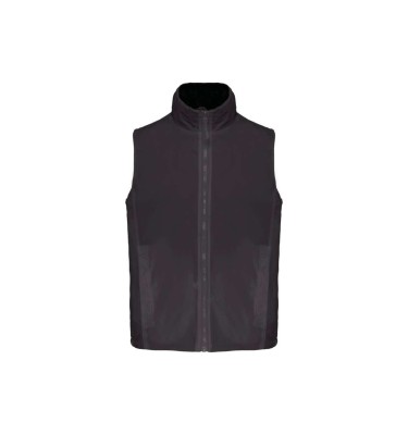 RECORD - FLEECE LINED BODYWARMER