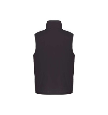 RECORD - FLEECE LINED BODYWARMER