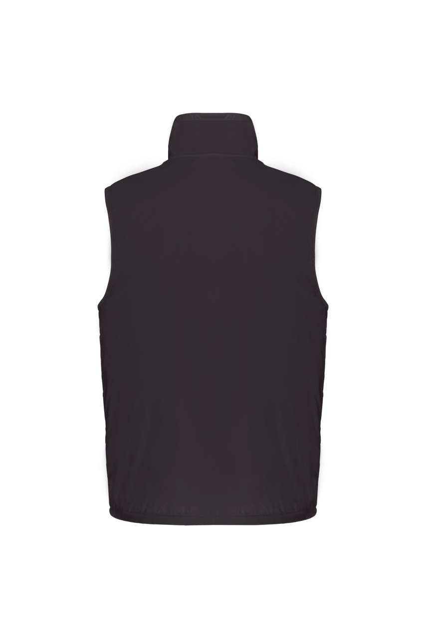 RECORD - FLEECE LINED BODYWARMER