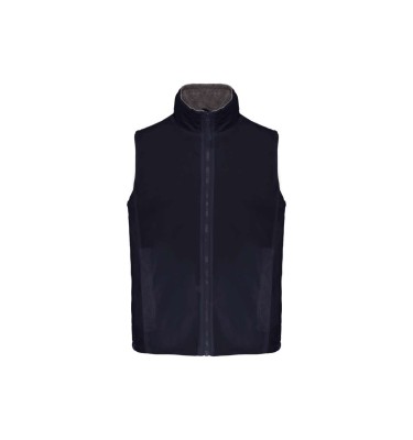 RECORD - FLEECE LINED BODYWARMER
