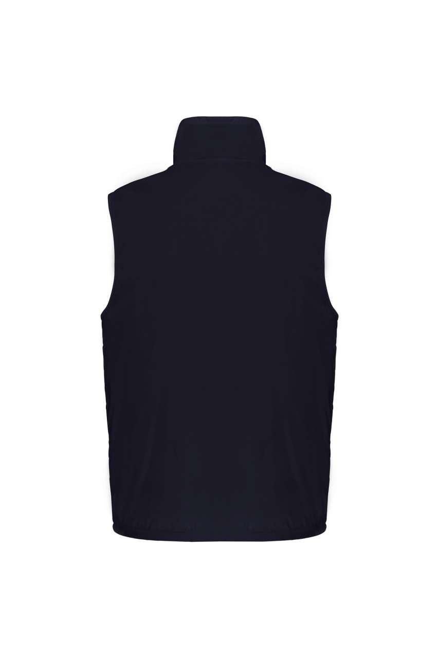 RECORD - FLEECE LINED BODYWARMER