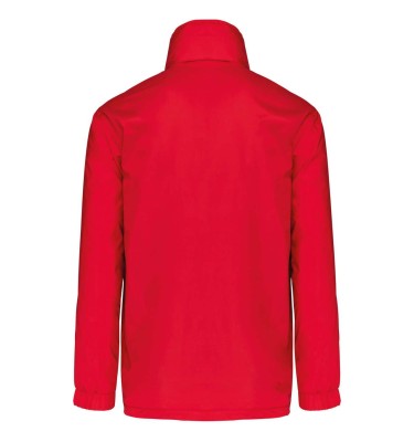 EAGLE - LINED WINDBREAKER