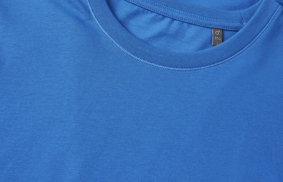 T-shirt | ekologiczny