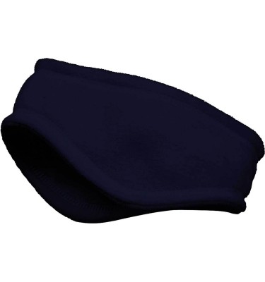 FLEECE HEADBAND