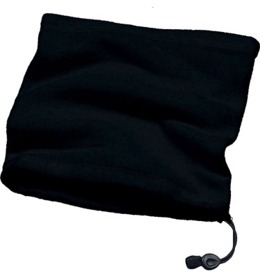 FLEECE NECKWARMER