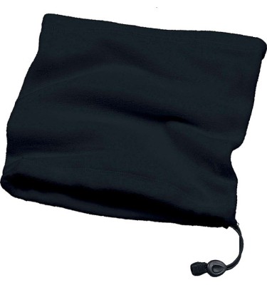 FLEECE NECKWARMER