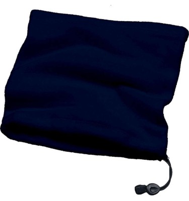 FLEECE NECKWARMER