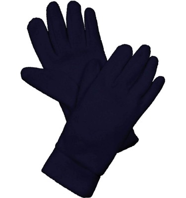 FLEECE GLOVES