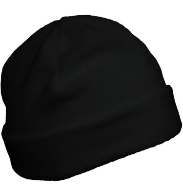 FLEECE HAT