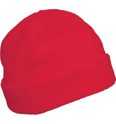 FLEECE HAT